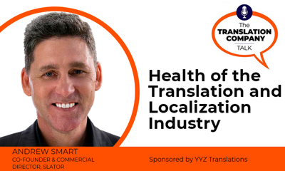 The Translation Company Talk