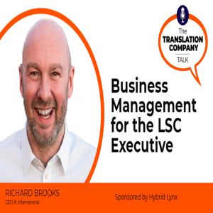 S01E18: Business Management for LSC Executives