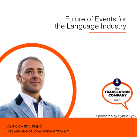 The Translation Company Talk