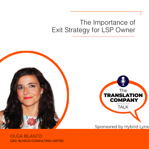 The Translation Company Talk