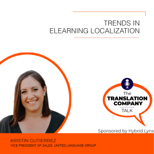 S03E01: Trends in eLearning Localization