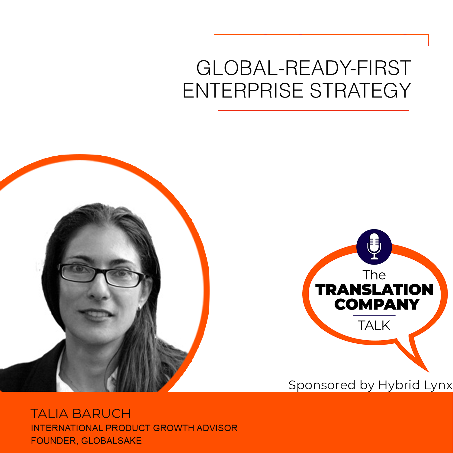 The Translation Company Talk