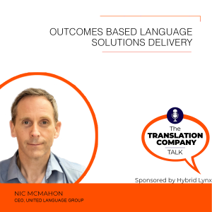 S03E05: Outcomes-Based Language Solutions Delivery
