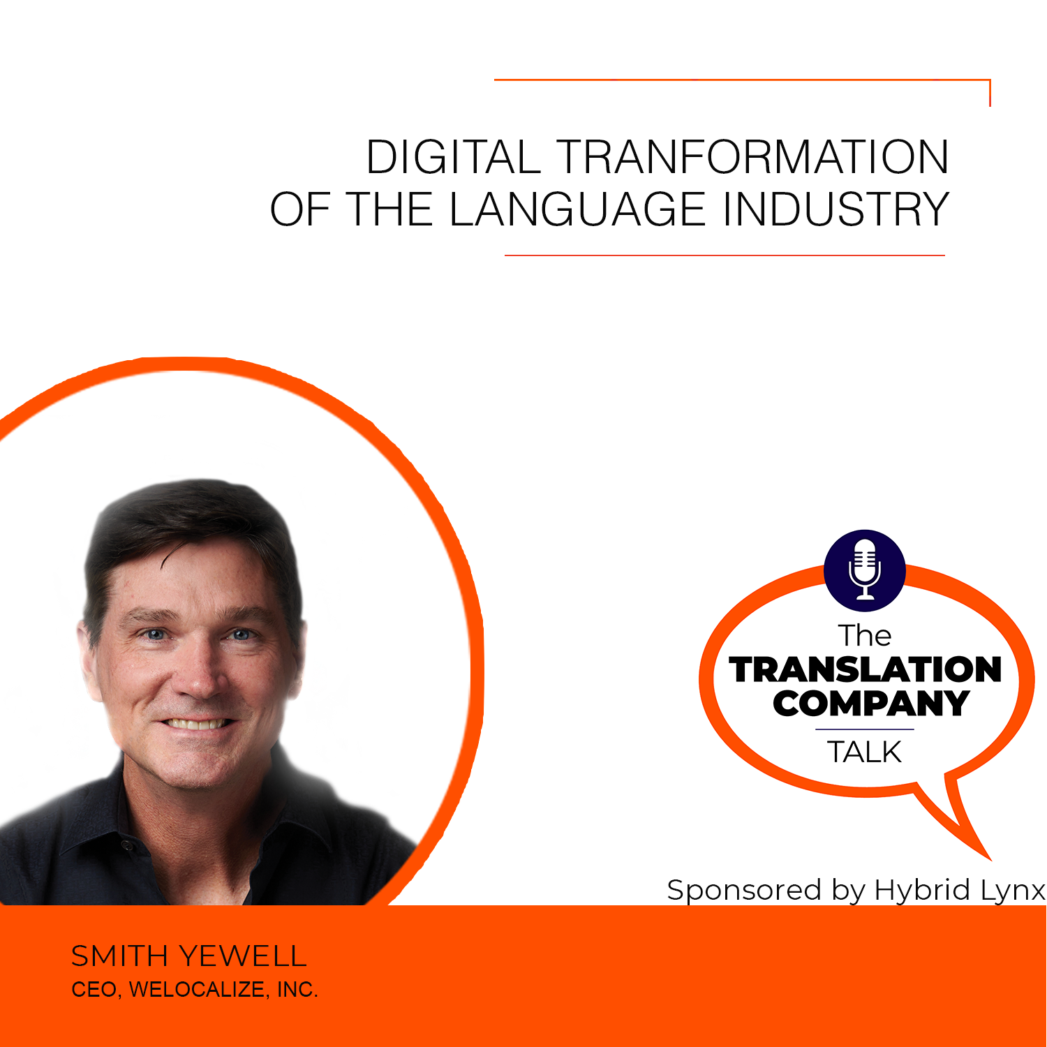 The Translation Company Talk