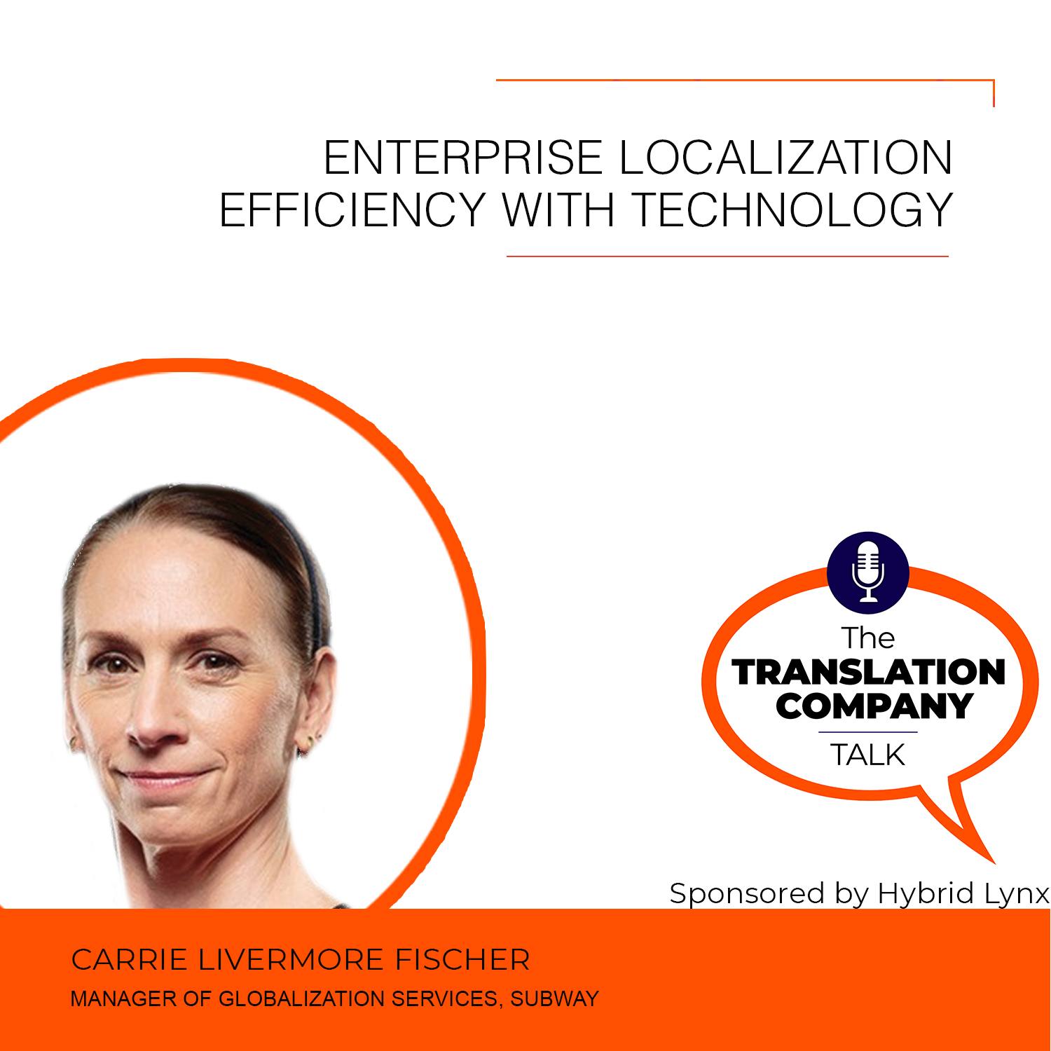 The Translation Company Talk