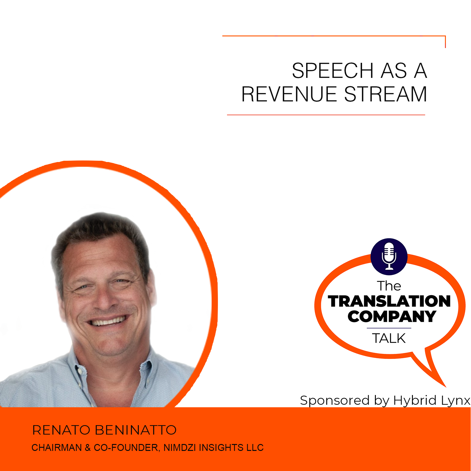 The Translation Company Talk