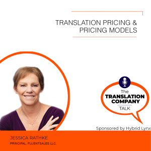 S03E24: Translation Pricing and Pricing Models