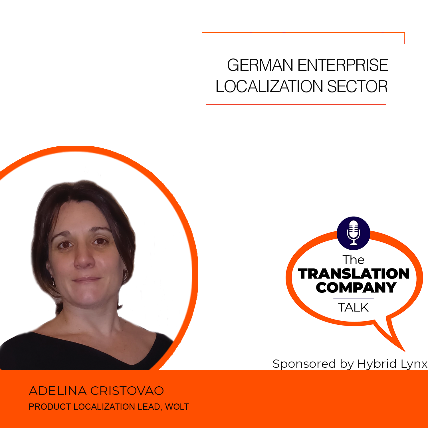 The Translation Company Talk