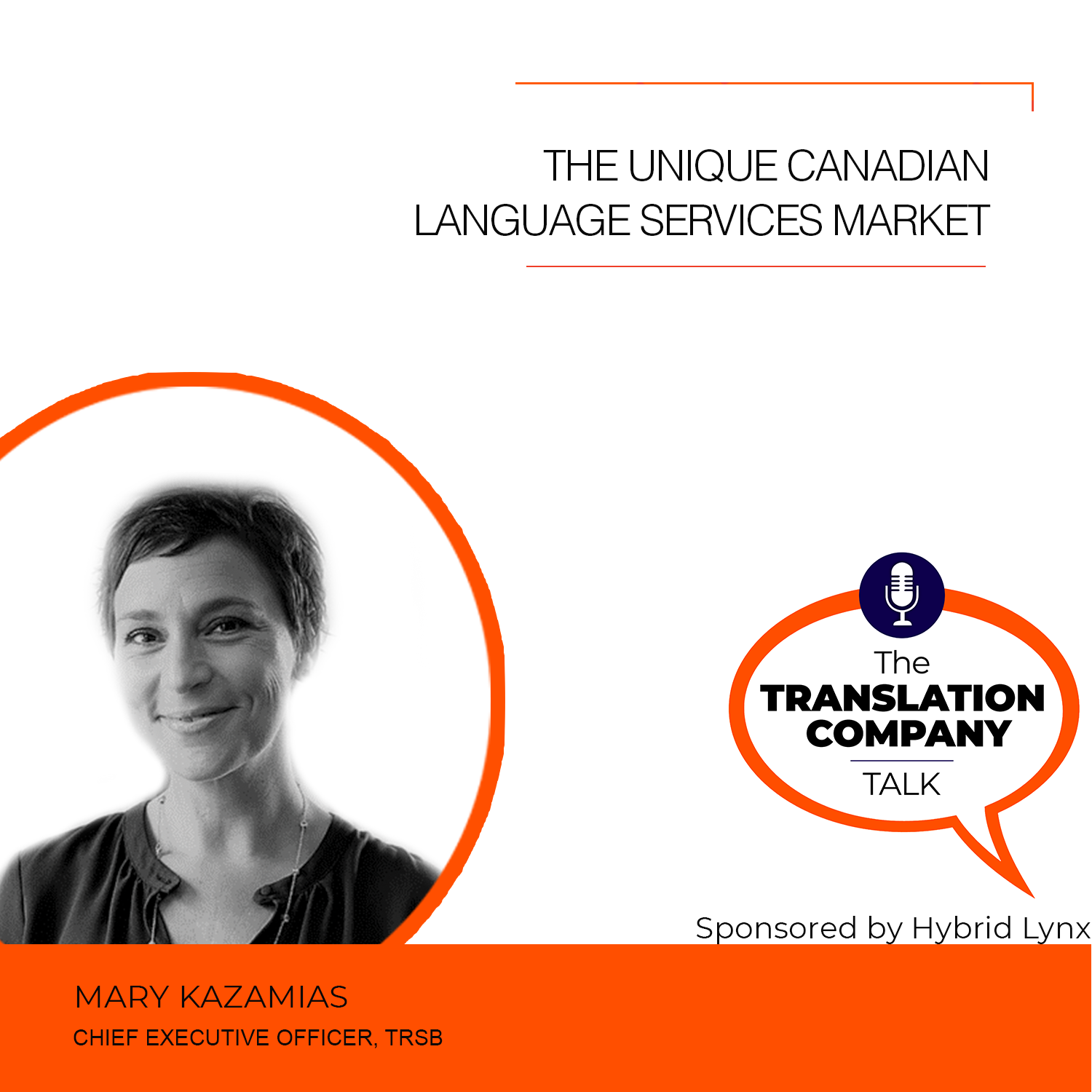 The Translation Company Talk
