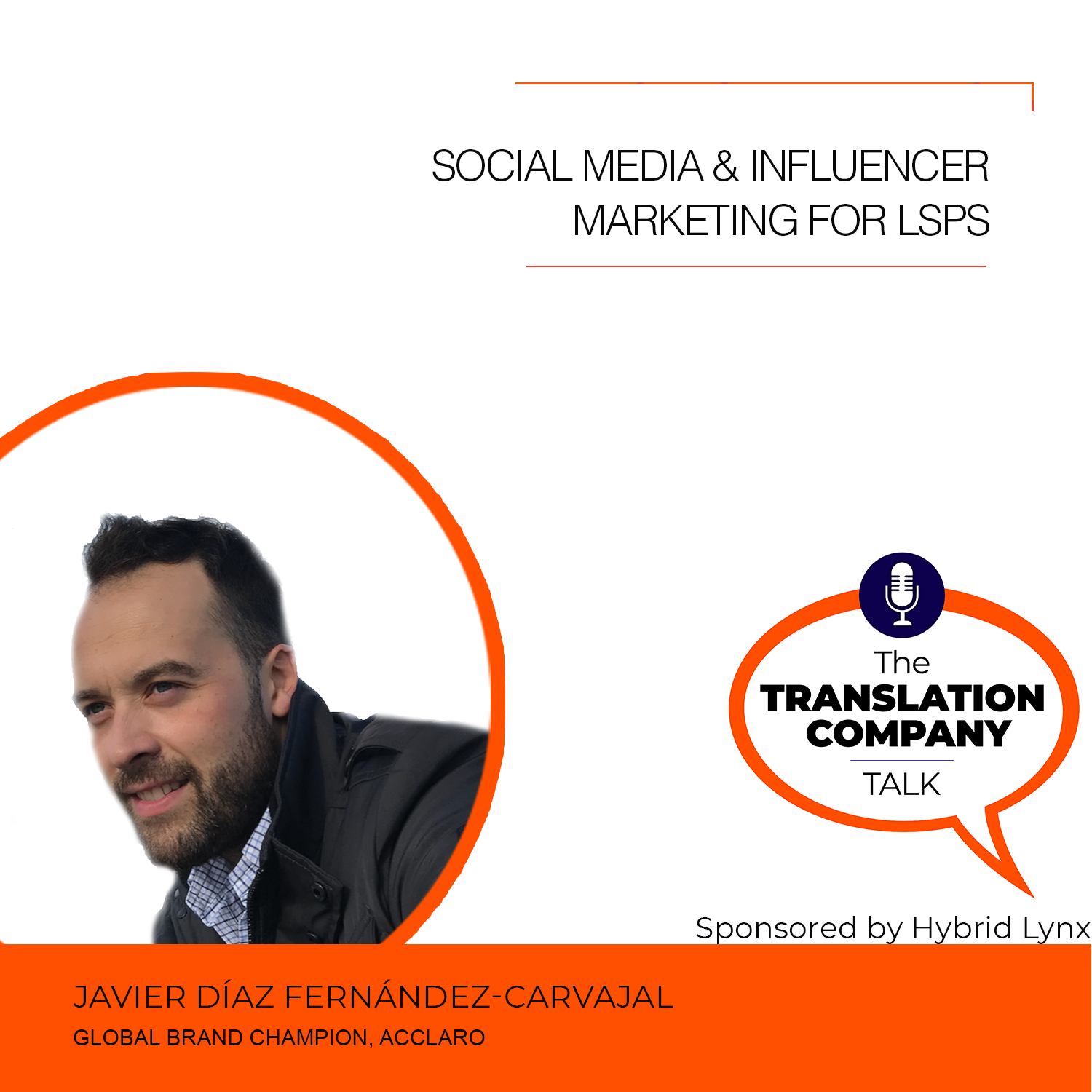 The Translation Company Talk