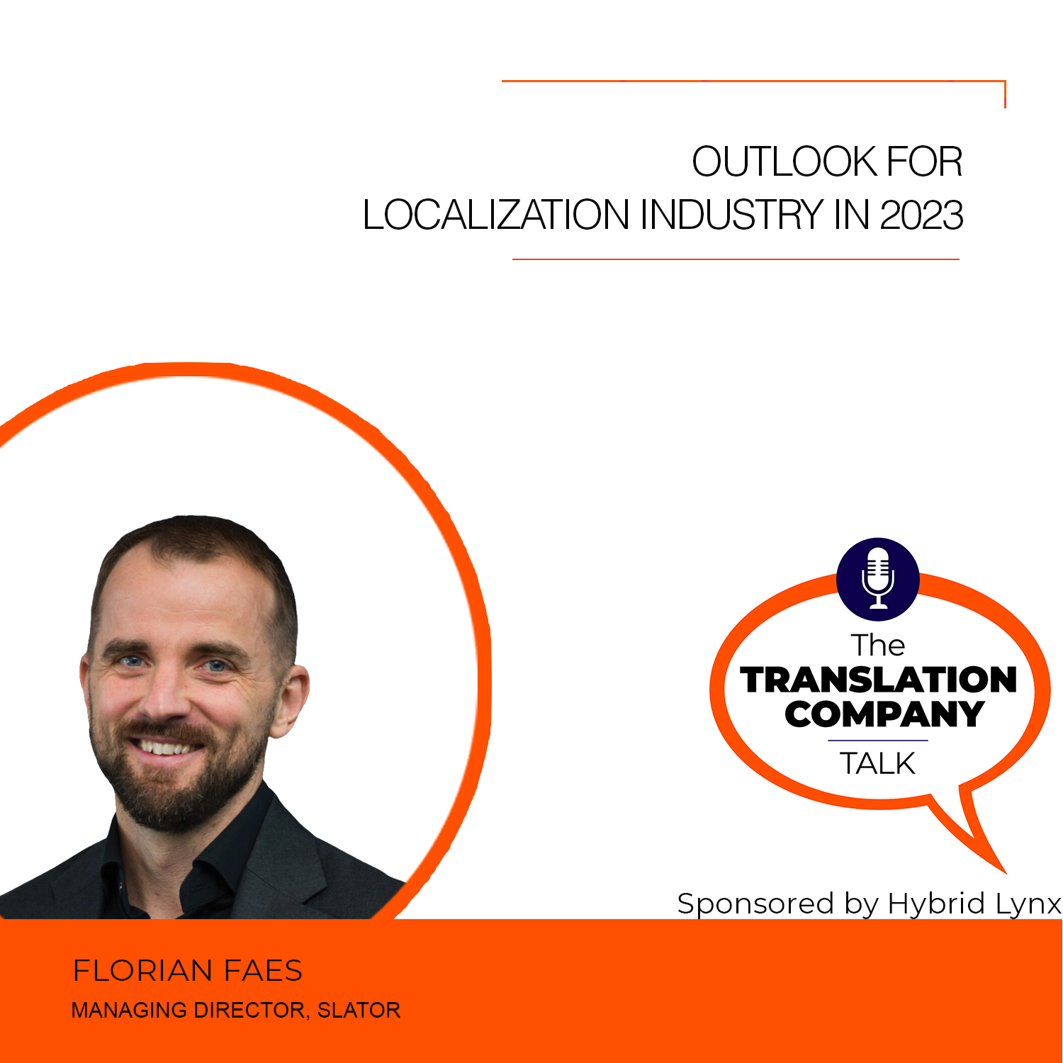 The Translation Company Talk