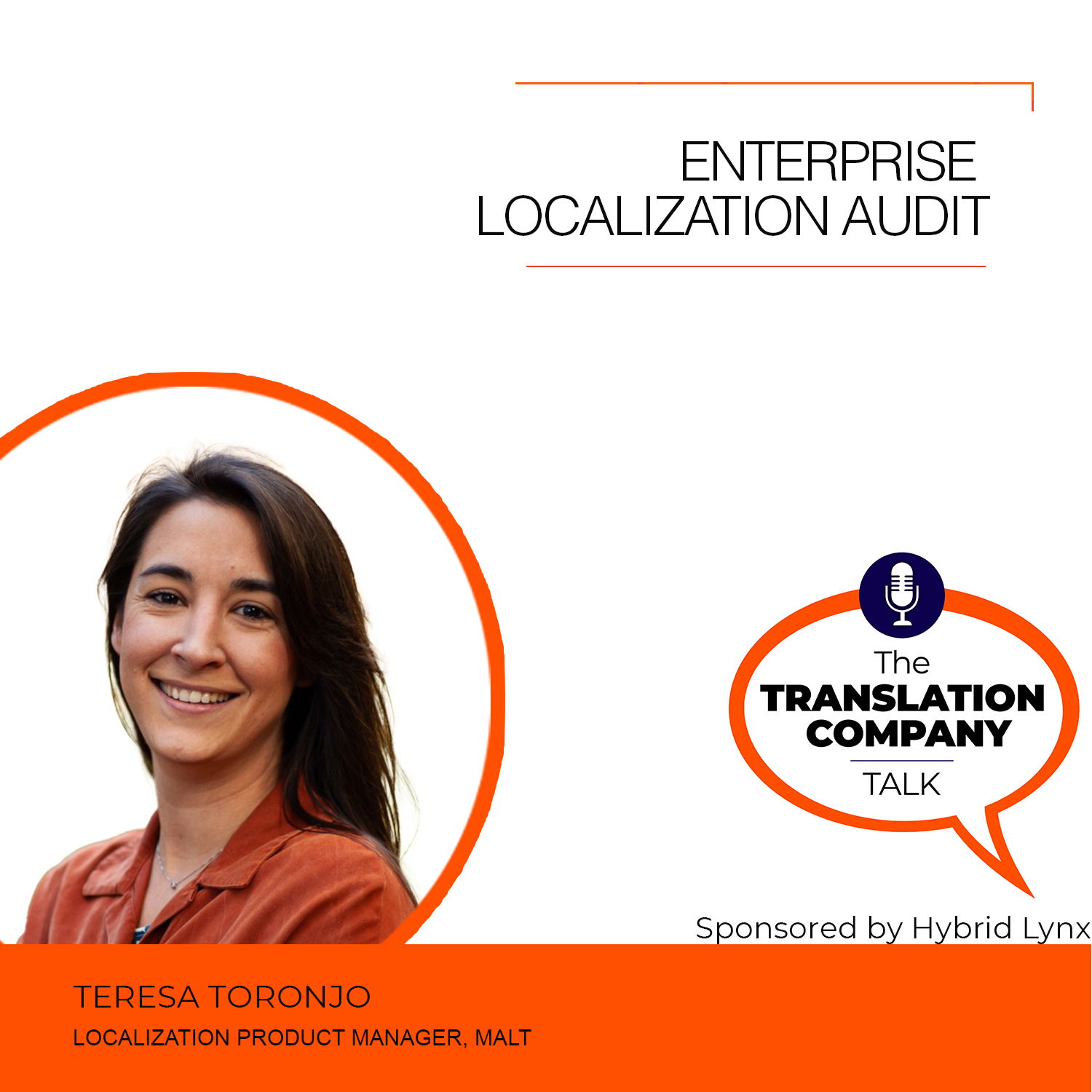 The Translation Company Talk