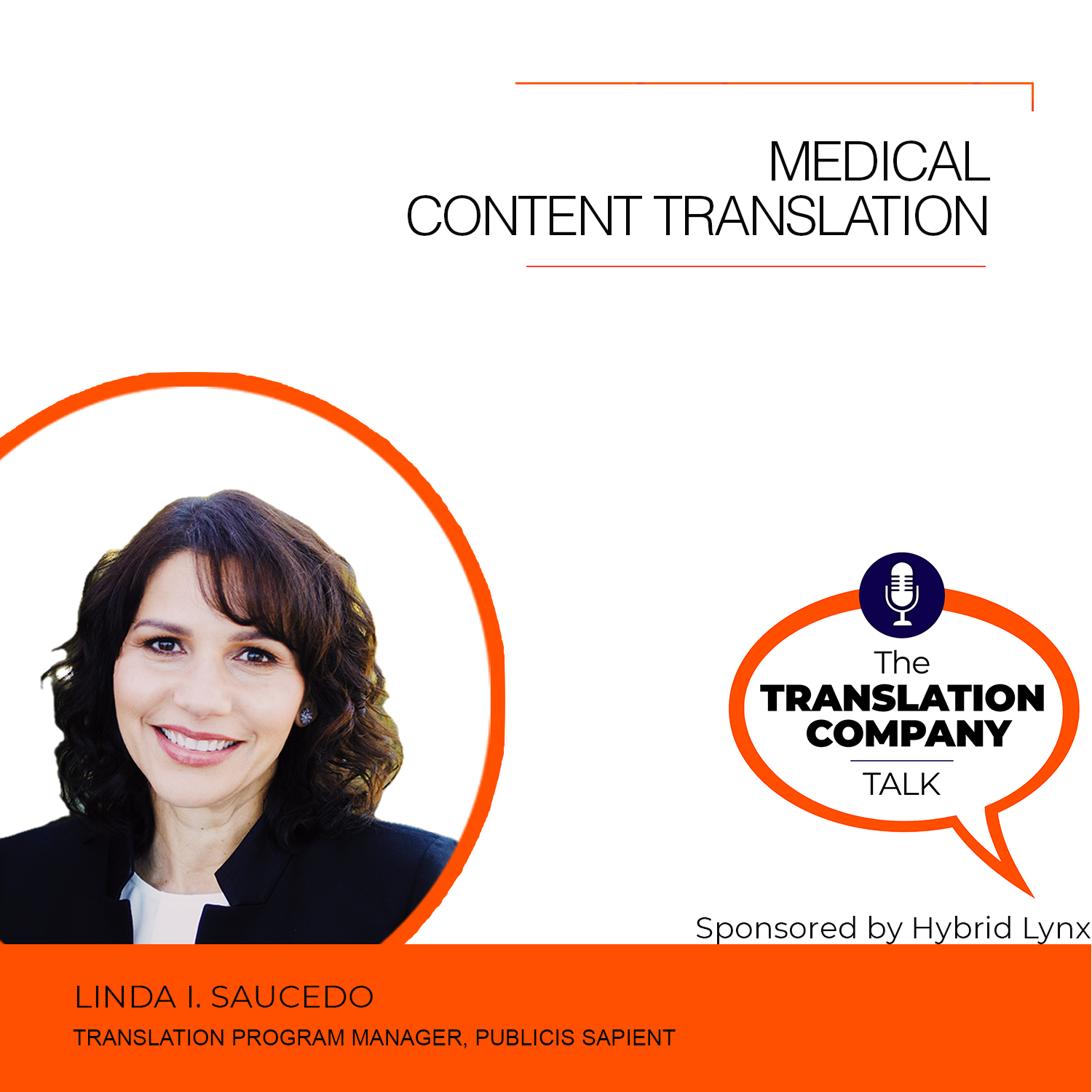 The Translation Company Talk