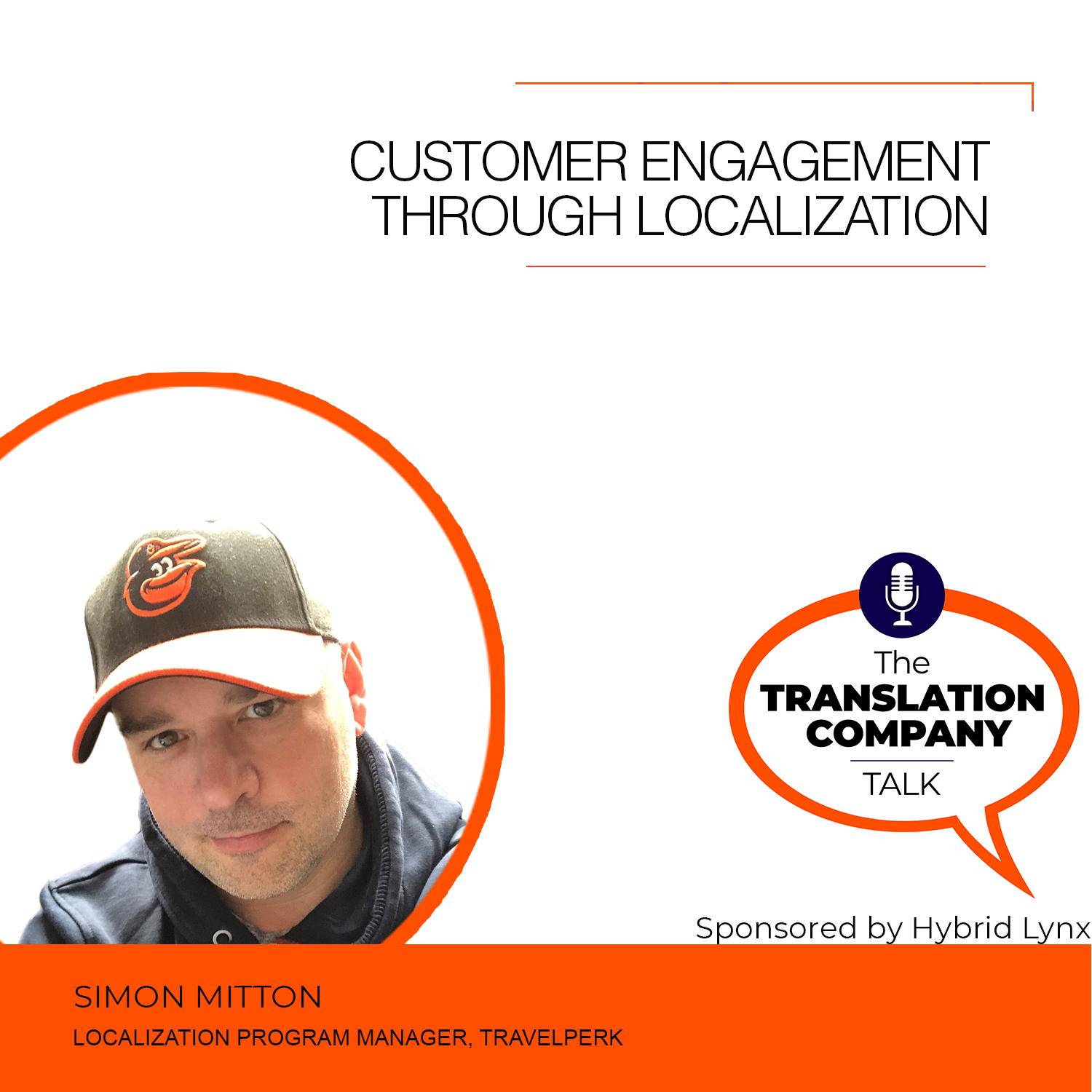 The Translation Company Talk