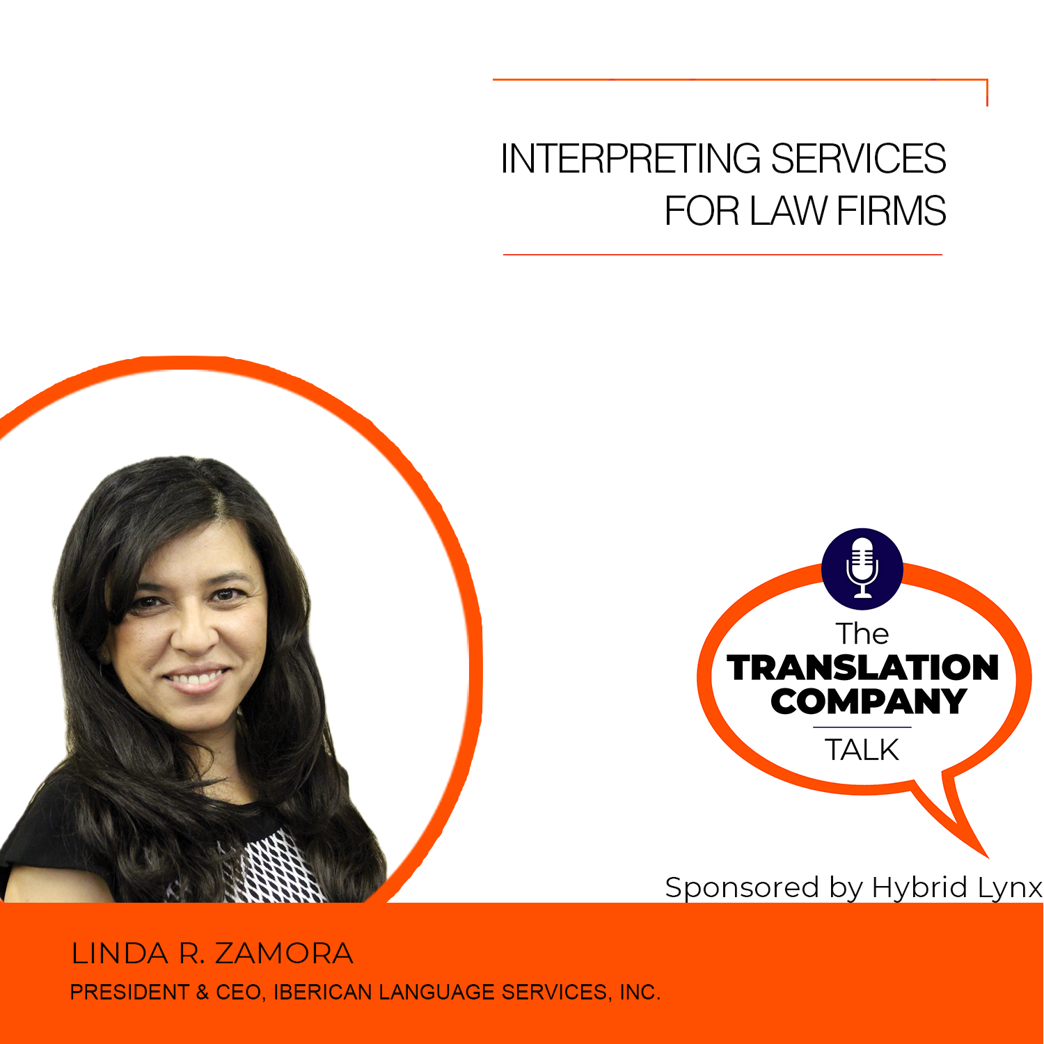 The Translation Company Talk