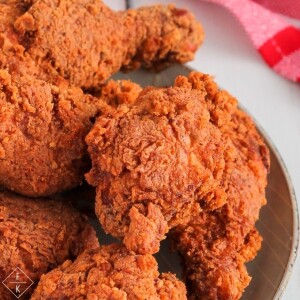 Fried Chicken