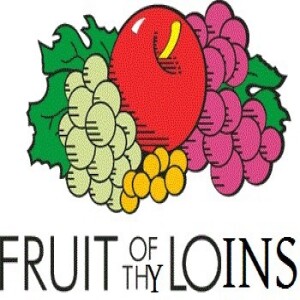 Fruit of thy loins