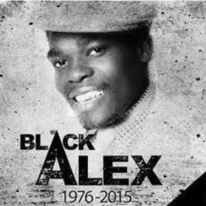 Dimanche des Artistes- Hommage à Black Alex.