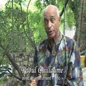 Dimanche des Artistes – Hommage a Raoul Guillaume