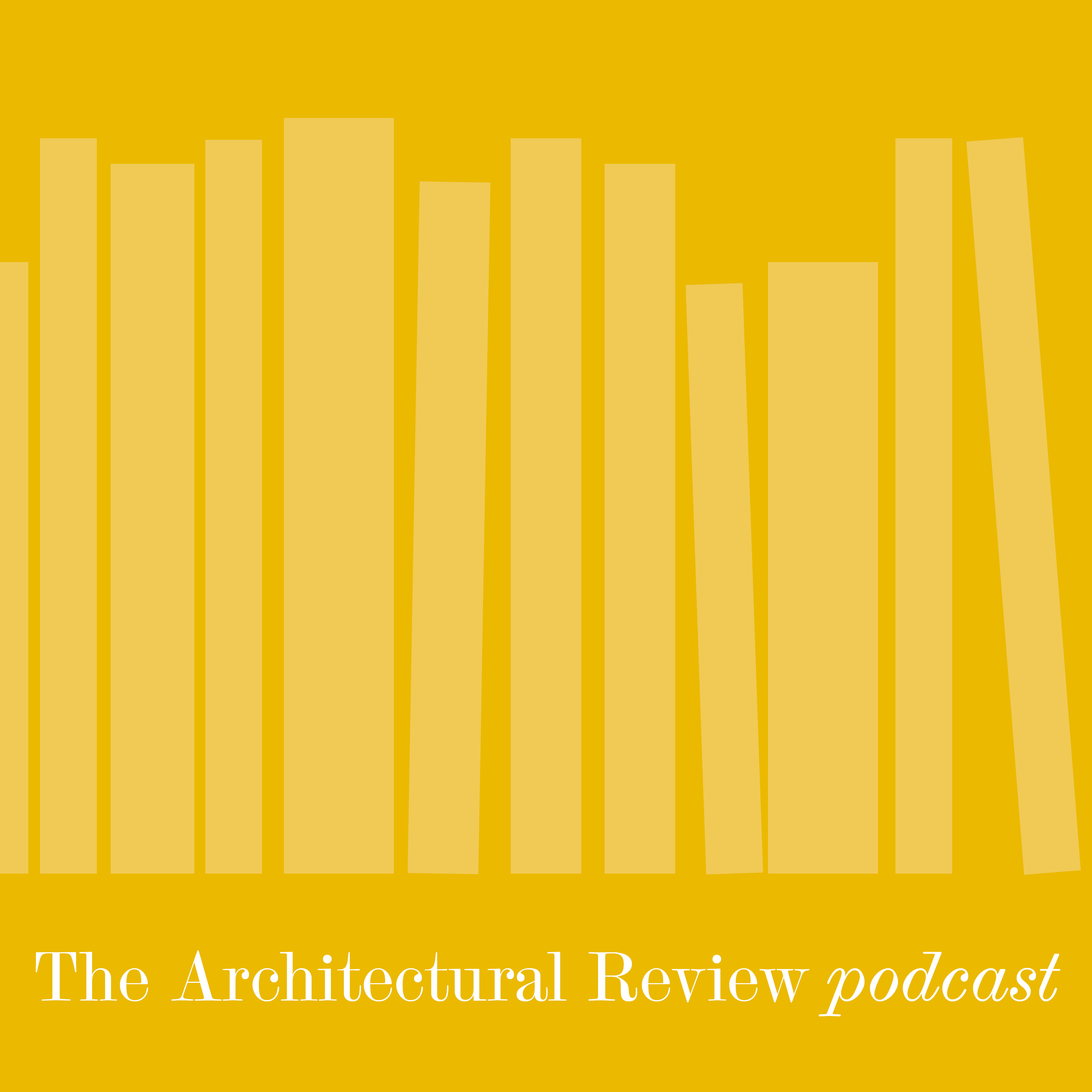 The Architectural Review Podcast