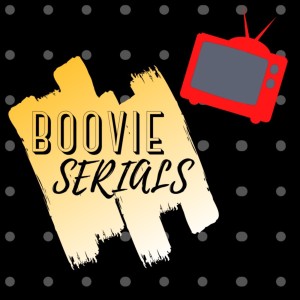 Boovie Serials: Bridgerton Season 1