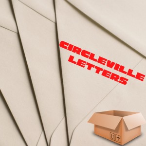 EP 2:  Circleville Letter Mystery