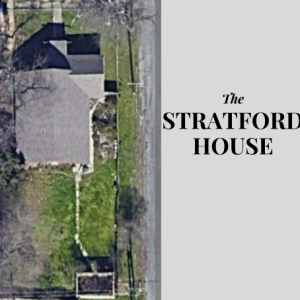 EP 1:  Stratford House