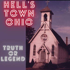 EP3: Hell's Town