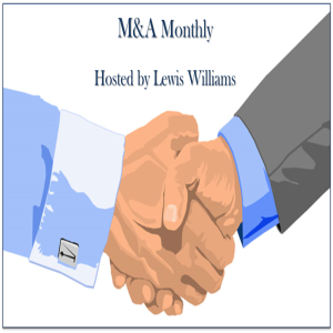 M&A Monthly Podcast - June 2020 Edition - Part 2