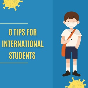 Amit kakkar 8 Tips for International Students to Succeed in Online Classes