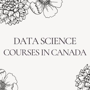 Amit Kakkar Tips on Data Science Courses in Canada