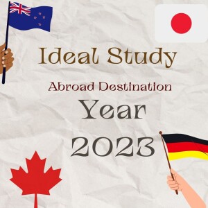 Amit Kakkar Easy Visa Ideal Study Abroad Destination in 2023
