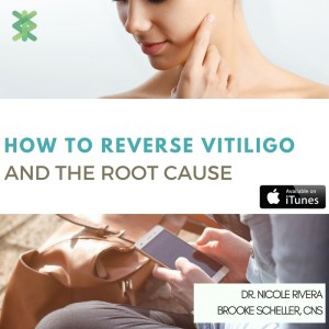 How To Reverse Vitiligo