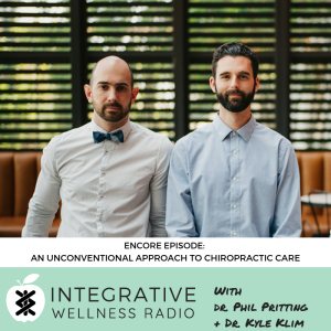 Encore Episode: An unconventional approach to chiropractic care
