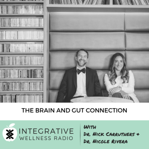 Brain & Gut Connection