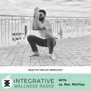 Healthy Pelvis 