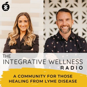 A community for those healing from Lyme Disease