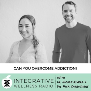 Can you overcome addiction?