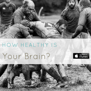 How healthy is your Brain?