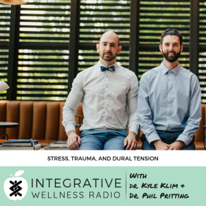 Stress, trauma, and dural tension