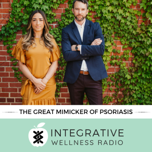 The great mimicker of Psoriasis