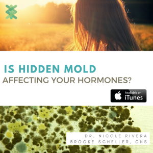 Is Hidden Mold Affecting Your Hormones?