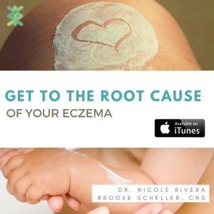 Getting to the Root Cause of Eczema