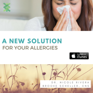 Allergies Could Be The Root Cause Of Your Chronic Symptoms