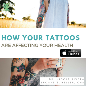 Are Your Tattoos Affecting Your Health?