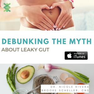 Debunking The Myth About Leaky Gut