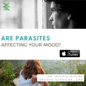 Are Parasites Affecting Your Mood?