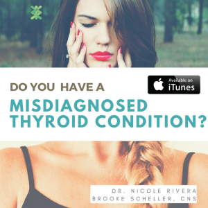 Misdiagnosed Thyroid Condition?