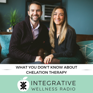 What You Don't Know About Chelation Therapy 