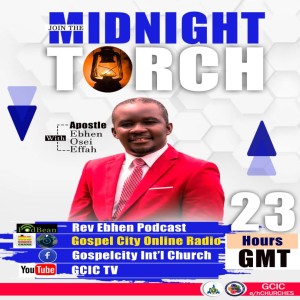 THE MIDNIGHT TORCH ( 19/08/20)